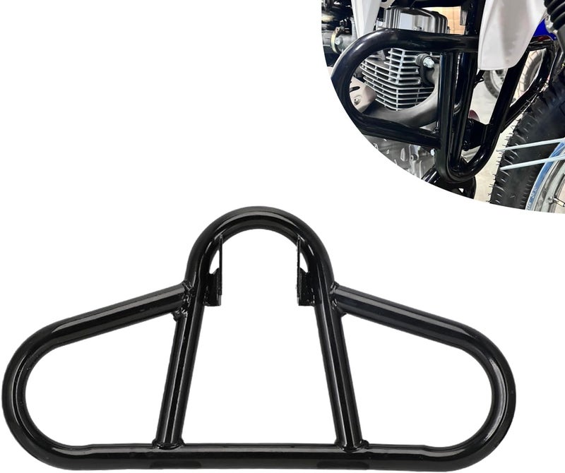 BAOUFF Motorcycle Engine Guard Crash Bar for Hawk 250/Hawk 250cc - Image 1